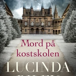 Mord på kostskolen
