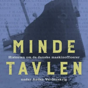Mindetavlen