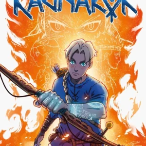 Ragnarok  -  Fenrisulven