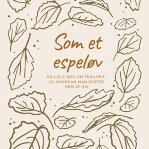 Som et espeløv