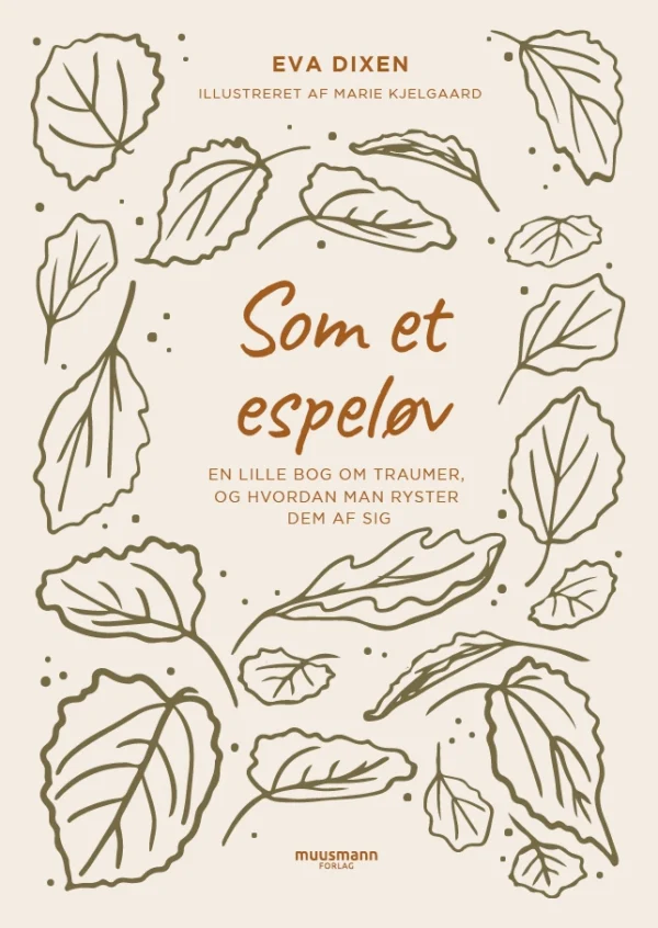 Som et espeløv