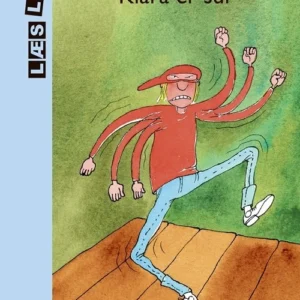 Klara er sur