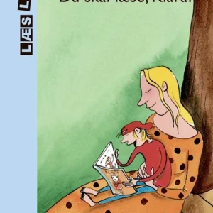 Du skal læse, Klara