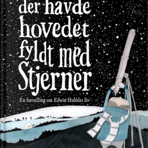 Drengen der havde hovedet fyldt med stjerner