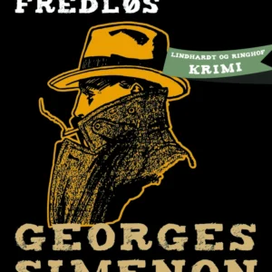 Fredløs