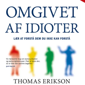 Omgivet af idioter