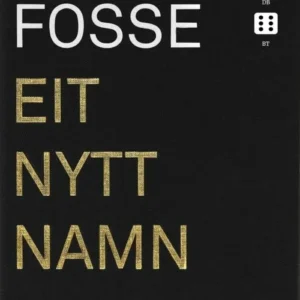 Septologien VI-VII : eit nytt namn