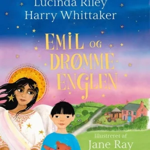 Emil og drømmeenglen