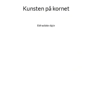Kunsten på kornet