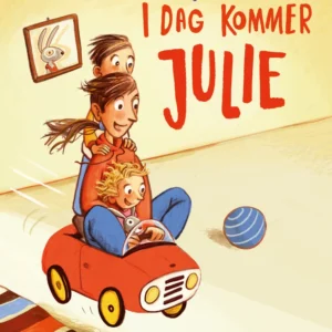 I dag kommer Julie
