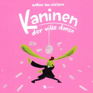 Kaninen der ville danse