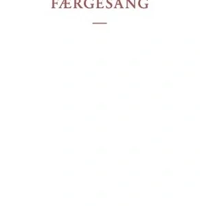 Færgesang