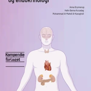 Kompendium i reproduktion og endokrinologi