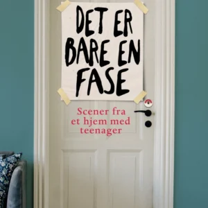 Det er bare en fase