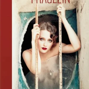 Ellen von Unwerth. Fräulein. 40th Ed.