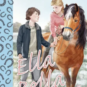 Ella Bella og løgnen