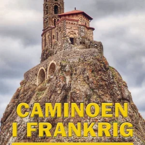 Caminoen i Frankrig