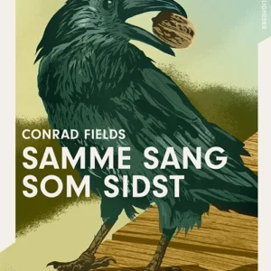 Årgang 2022 - Hemmelighed: Samme sang som sidst