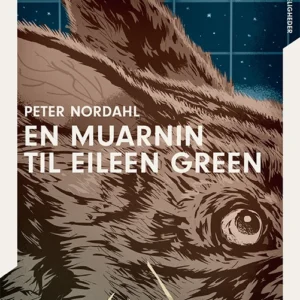 Årgang 2022 - Hemmelighed: En muarnin til Eileen Green