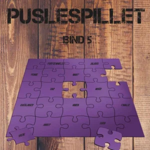 Puslespillet bind 5