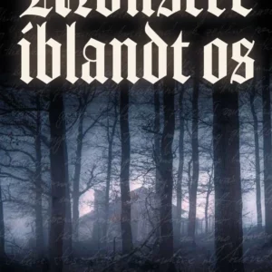 Monstre iblandt os