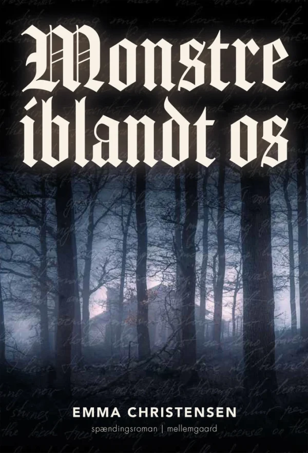 Monstre iblandt os