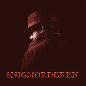 Snigmorderen