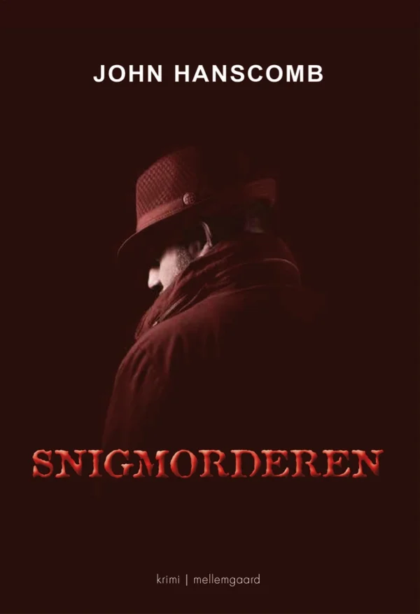 Snigmorderen