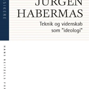 Teknik og videnskab som "ideologi"