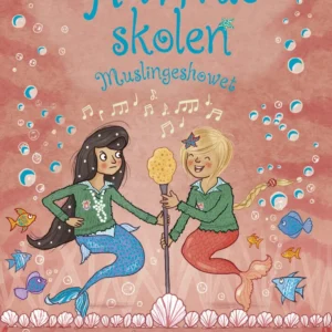 Havfrueskolen: Muslingeshowet (2)