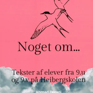 Noget om...