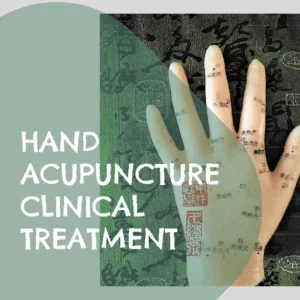 Hand Acupuncture