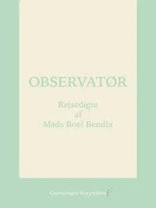 Observatør