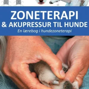ZONETERAPI  & AKUPRESSUR TIL HUNDE