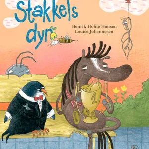 Stakkels dyr