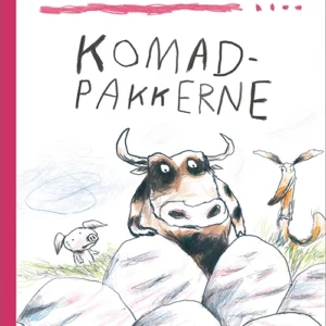 Komadpakkerne