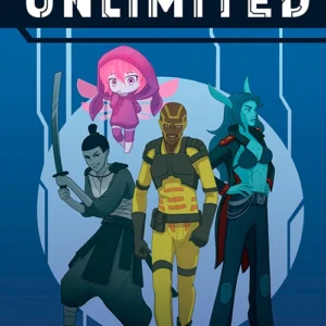 Universe Unlimited