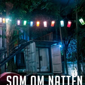 Som om natten varer evigt