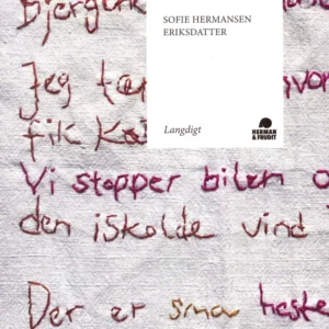 Lady Dawn synger vuggeviser