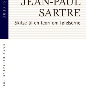 Skitse til en teori om følelserne