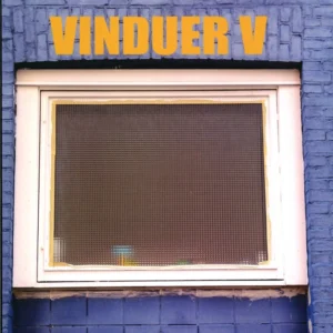 Vinduer V