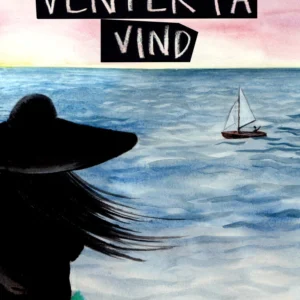 Venter på vind