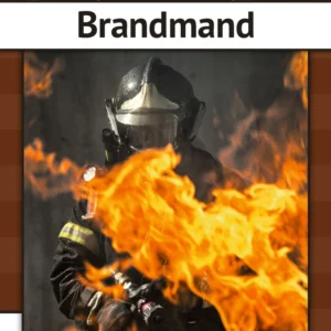 Brandmand