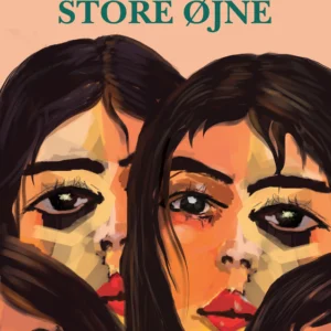 Kvinder med store øjne