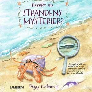 Kender du strandens mysterier?