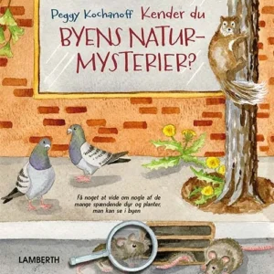 Kender du byens naturmysterier?