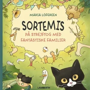 Sortemis