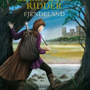 Legendens ridder  -  Fjendeland