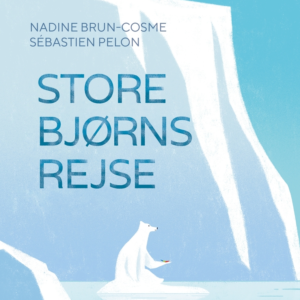 Store Bjørns rejse