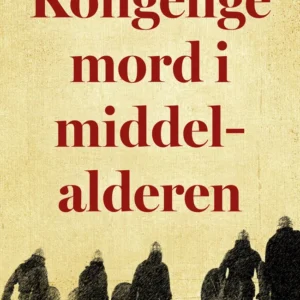 Kongelige mord i middelalderen